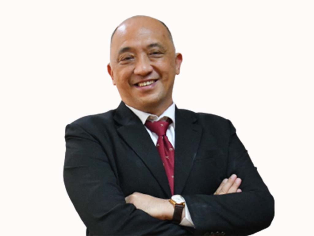 dr. Sunarto M.Kes